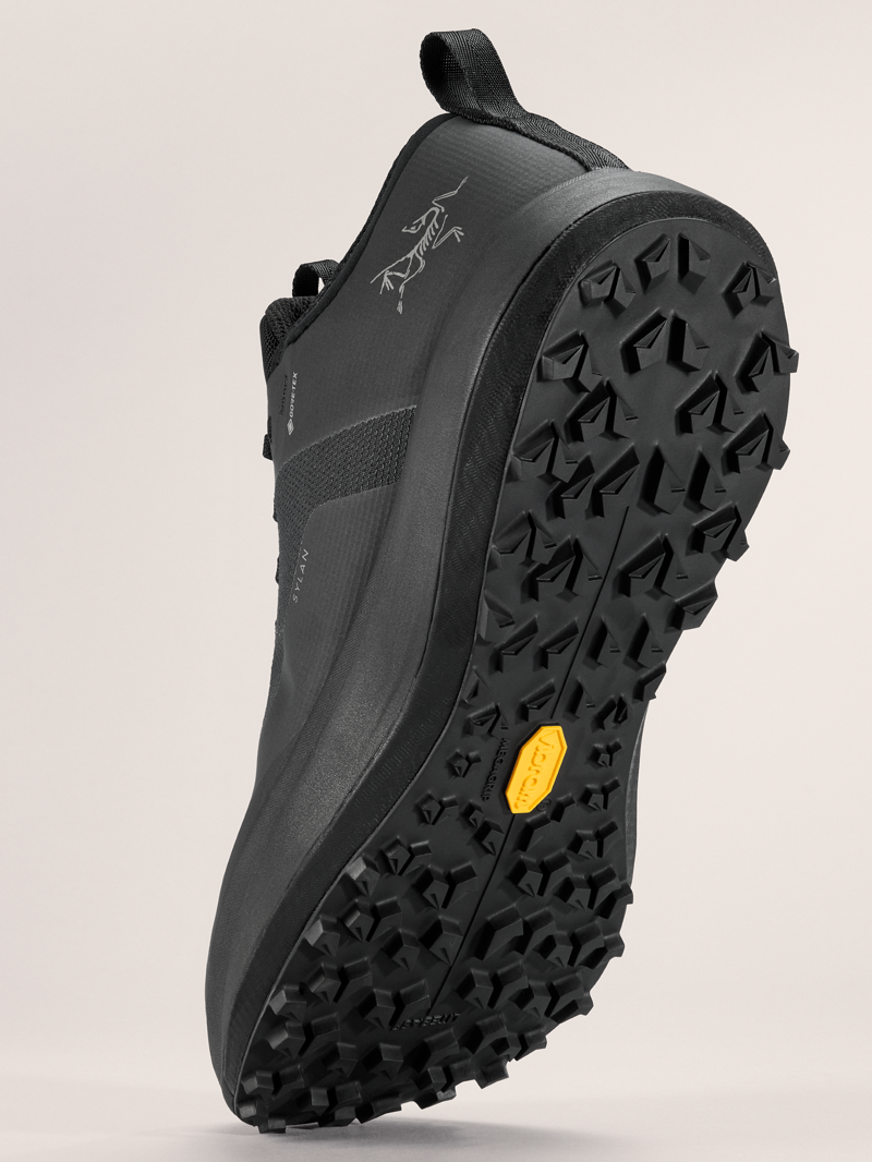 Arc'teryx Men's Sylan GTX in Black-1