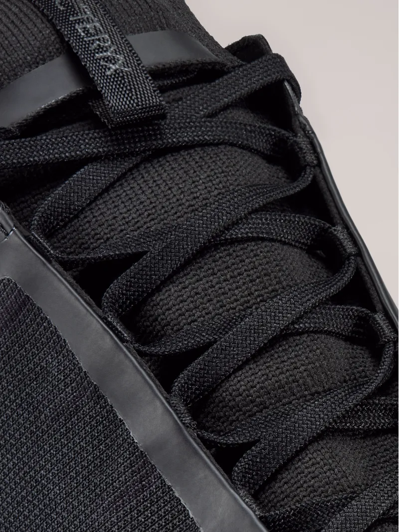 Arc'teryx Men's Vertex Alpine GTX in Black-3