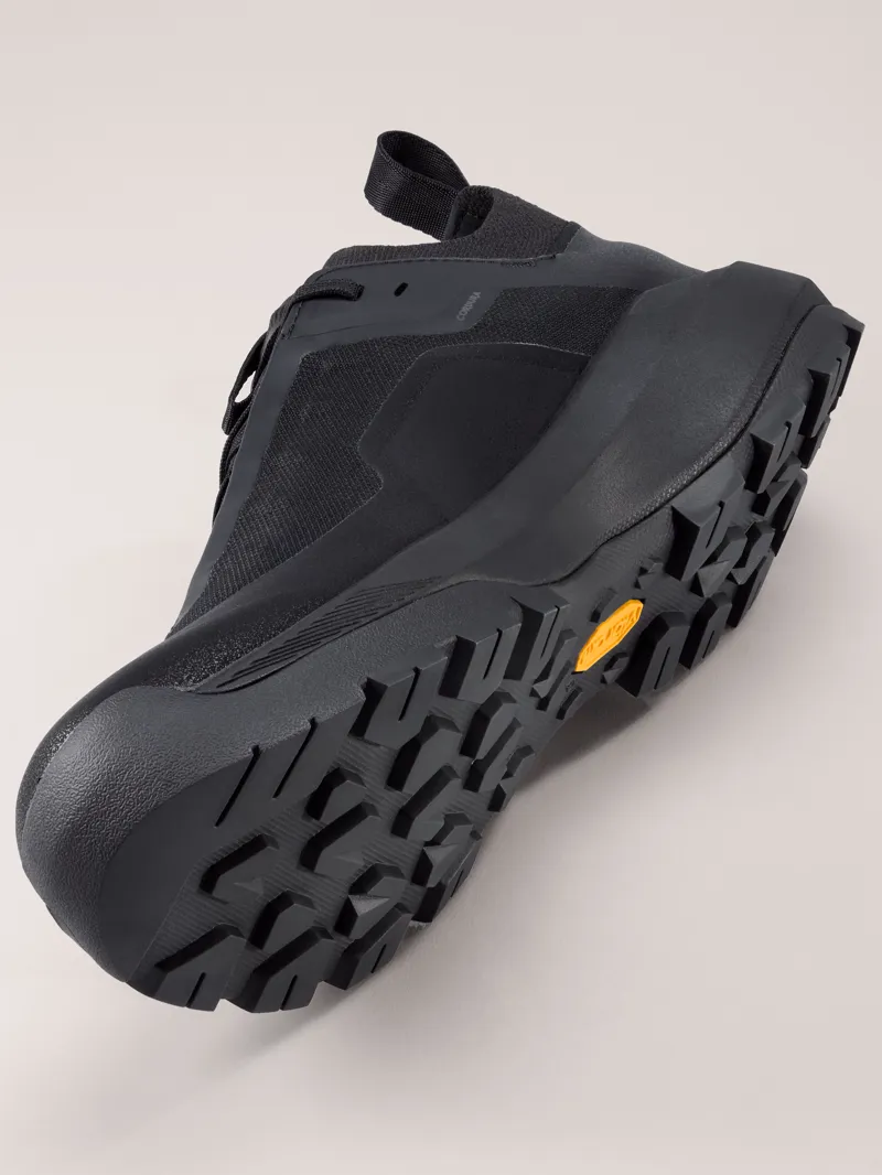 Arc'teryx Men's Vertex Alpine GTX in Black-1