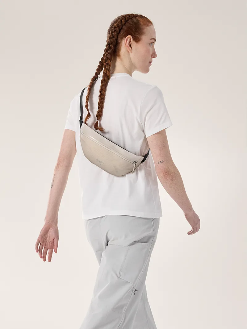 Arc'teryx Granville Crossbody Pack in Rune-2