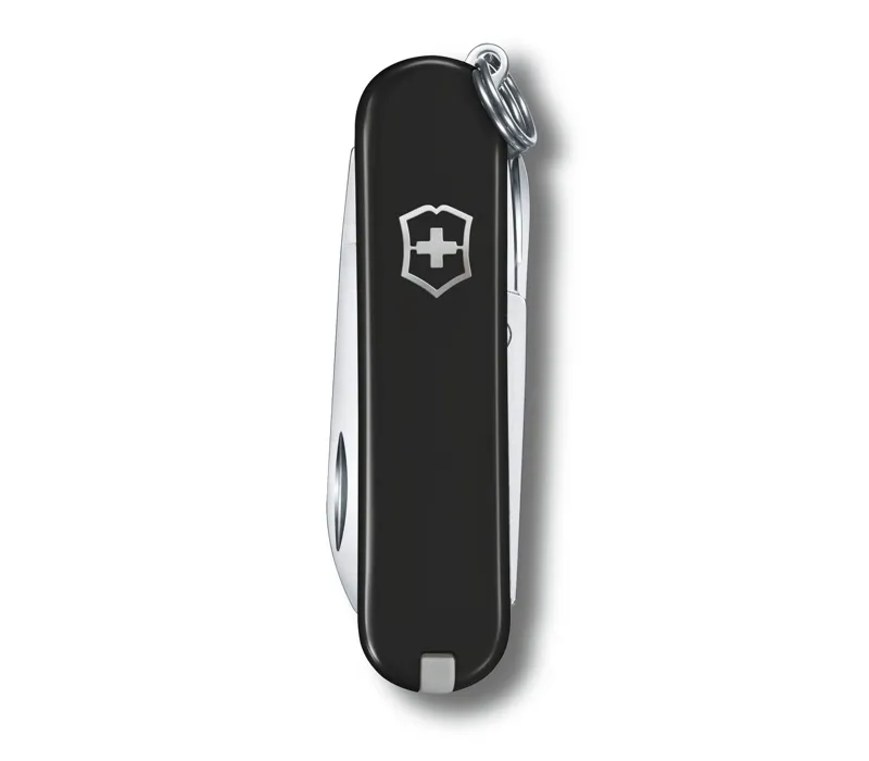 Victorinox Classic SD in Dark Illusion-1