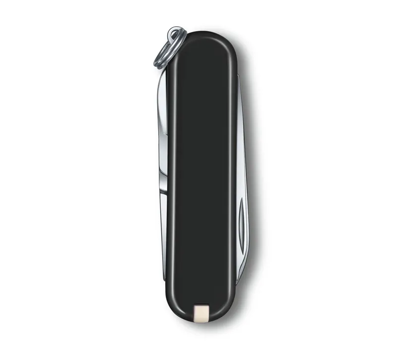 Victorinox Classic SD in Dark Illusion-2