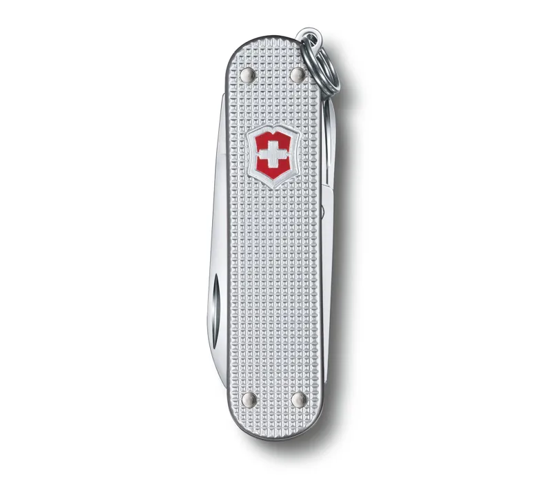 Victorinox Classic in Alox Barleycorn-1
