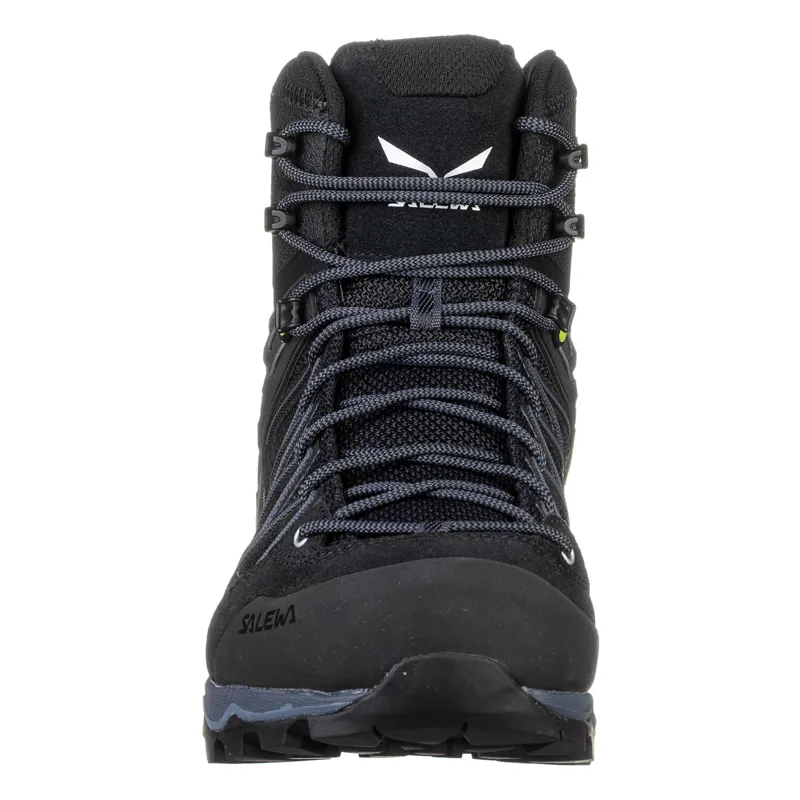 Salewa Men's Mountain Trainer Lite Mid Gore-Tex in Black-2