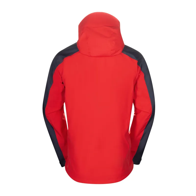 Sprayway Men's Hain Jacket in Racing/Blazer-1