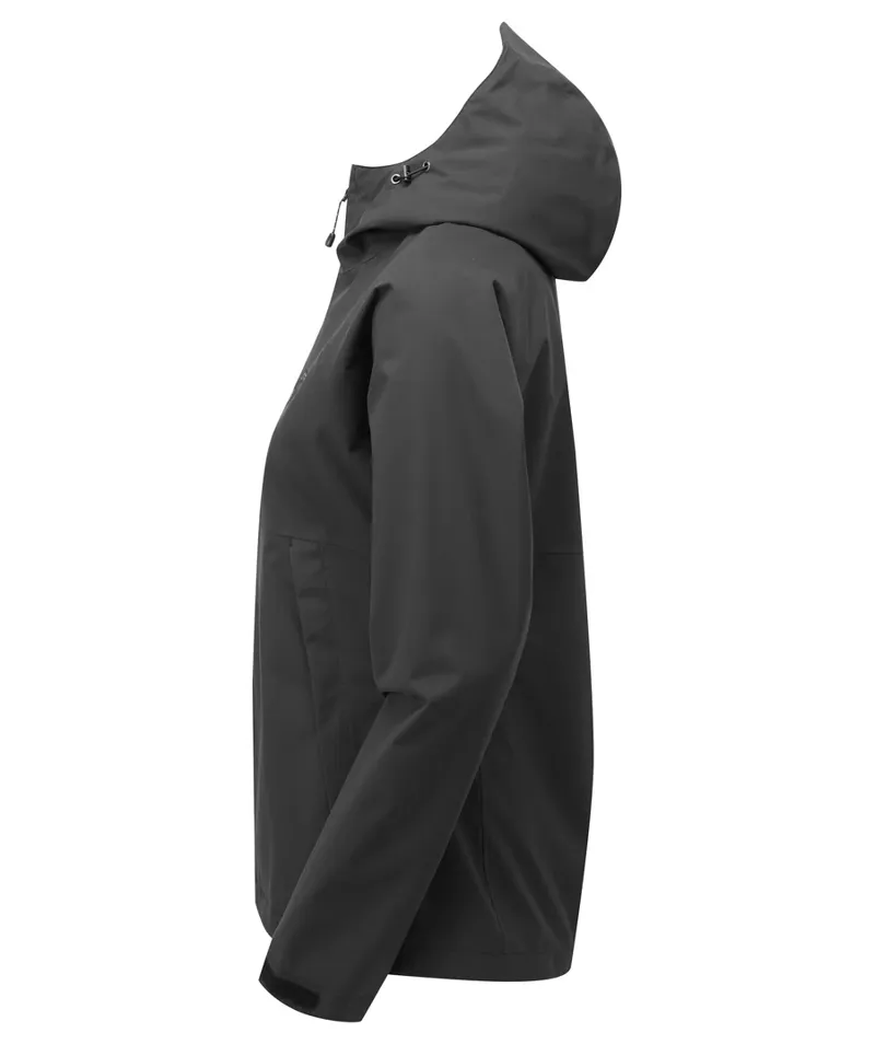 Sprayway Women's Marsco Jacket in Black-1