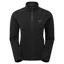 Sprayway Women's Atlanta Fleece I.A. Jacket in Black