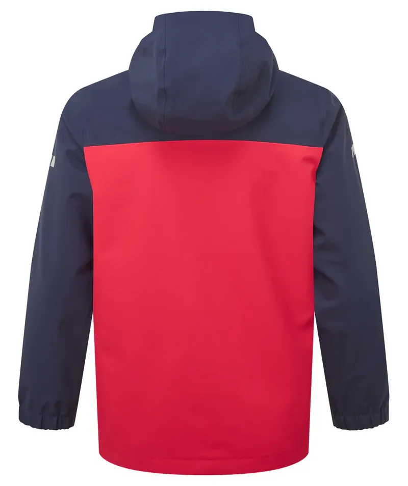 Sprayway Kid's Eldon I.A Jacket in Jalapeno/Blazer-1