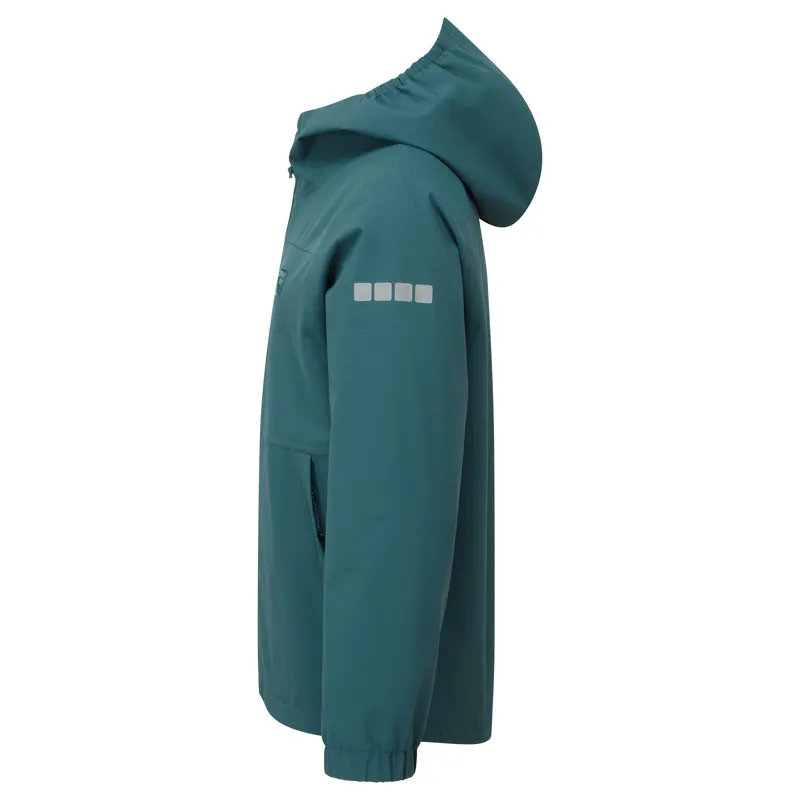 Sprayway Kid's Eldon I.A Jacket in Marine Blue-1