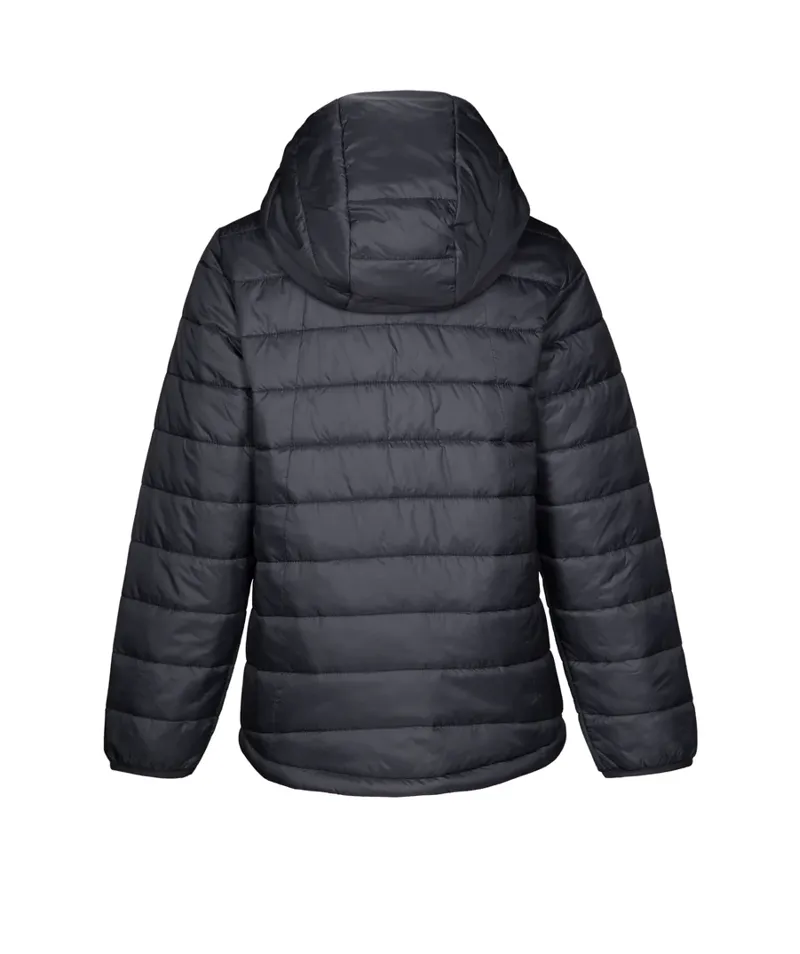 Sprayway Kid's Neb Jacket in Black-1
