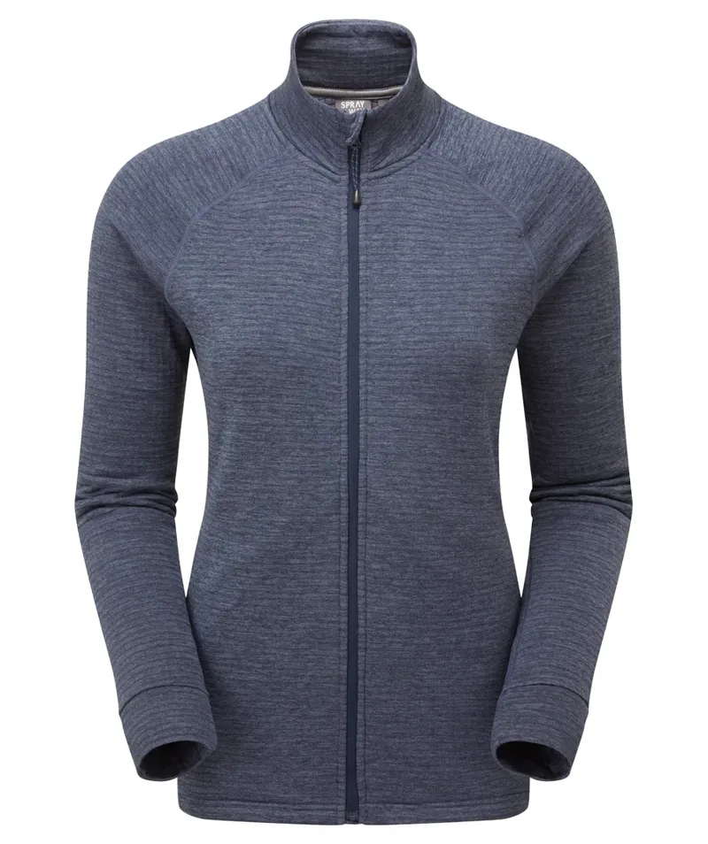 Sprayway Women's Linhay Jacket in Blazer