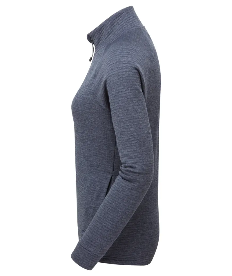 Sprayway Women's Linhay Jacket in Blazer-2