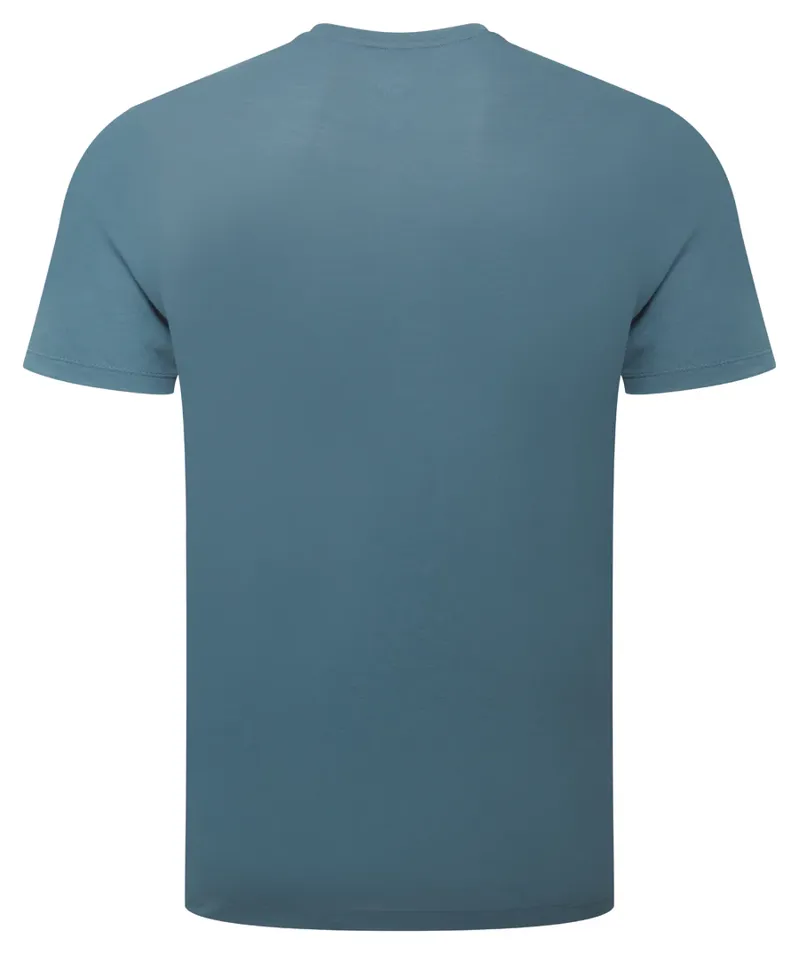 Sprayway Men's Vintage Tee in Seaport-1