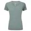 Sprayway Women's Colina Tee in Balsam Green