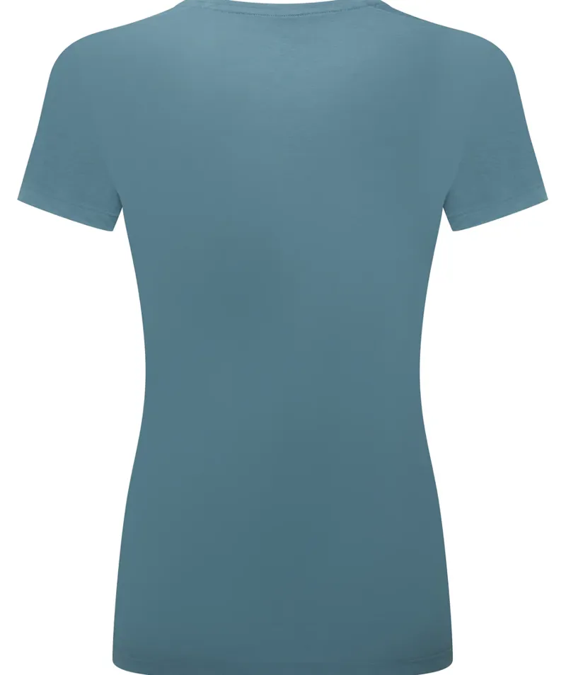 Sprayway Women's Colina Tee in Seaport-1