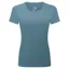 Sprayway Women's Colina Tee in Seaport