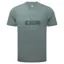 Sprayway Men's Mirror Tee in Balsam Green