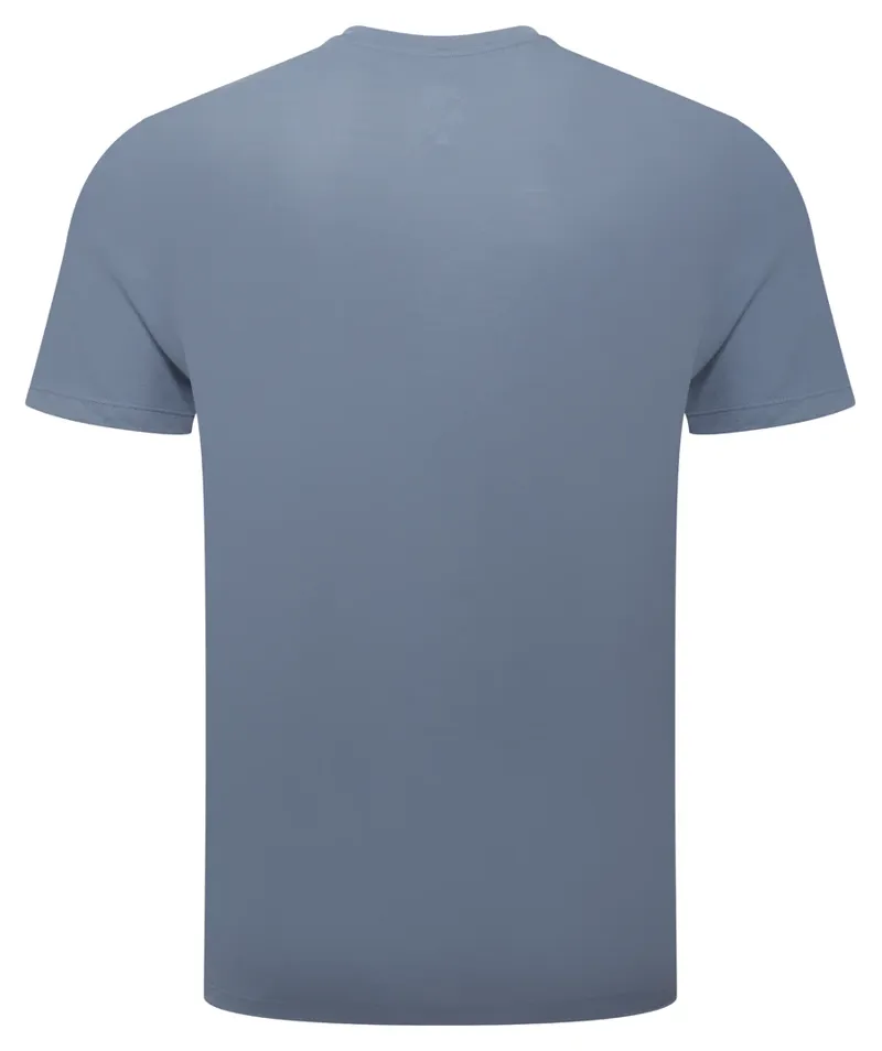 Sprayway Men's Mirror Tee in Flint Stone-1