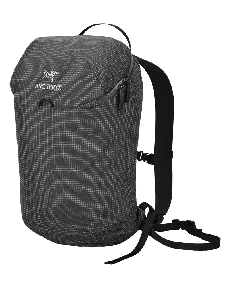 Arc'teryx Konseal 15 Backpack in Cloud