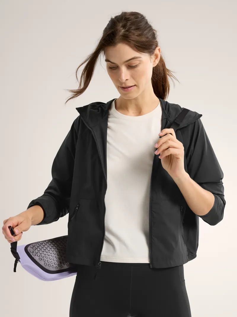 Arc'teryx Adult Granville Crossbody Bag in Velocity -2