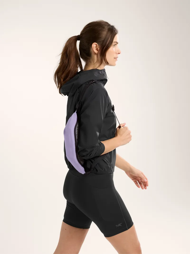 Arc'teryx Adult Granville Crossbody Bag in Velocity -4