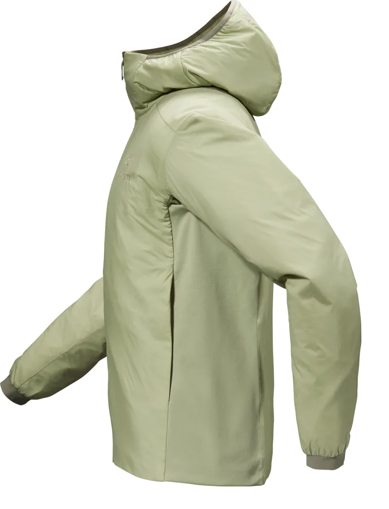 Arc'teryx Men's Atom Hoody in Chloris-1