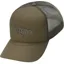 Arc'teryx Bird Word Trucker Hat in Tatsu/Forage