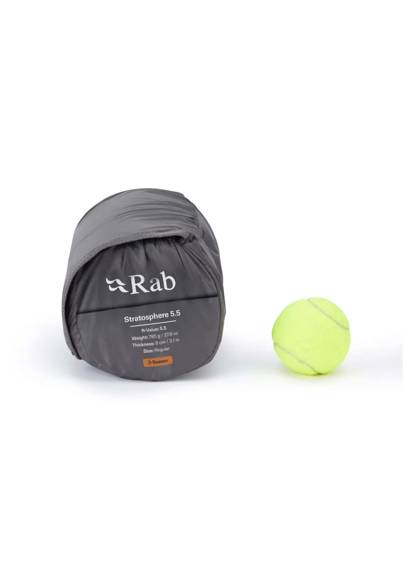 Rab Stratosphere 5. 5 Graphene-3