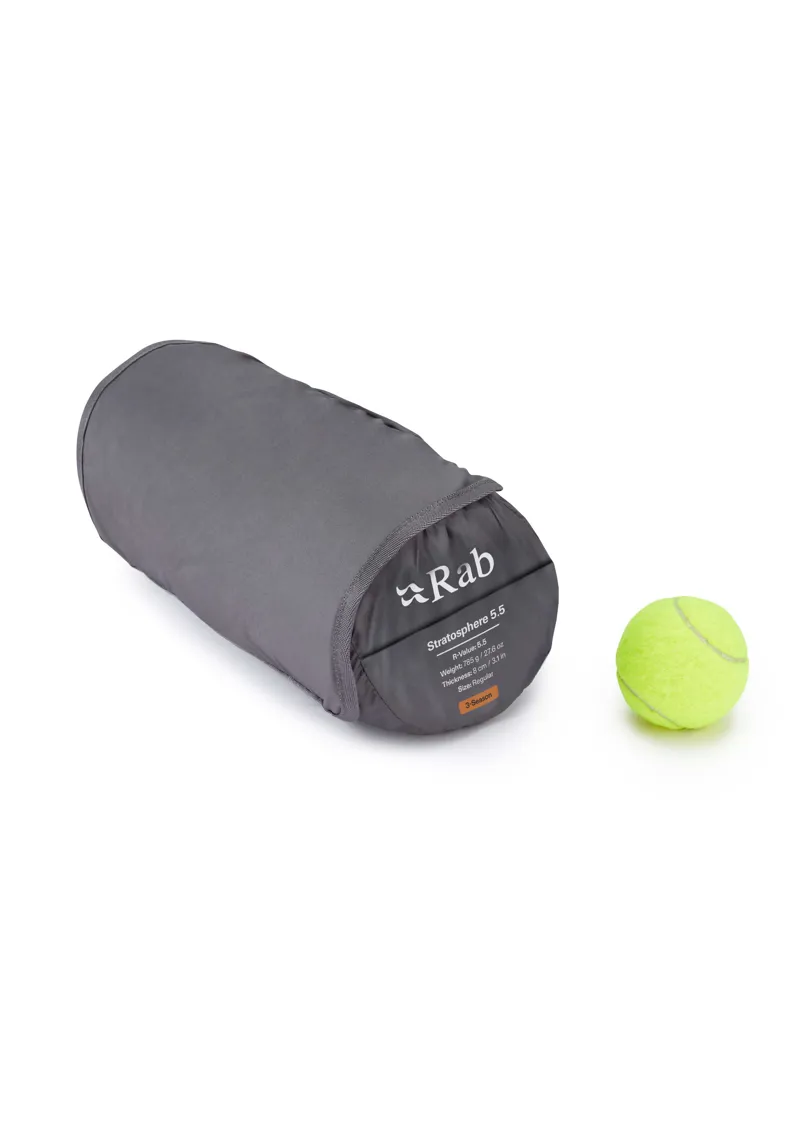 Rab Stratosphere 5. 5 Graphene-4