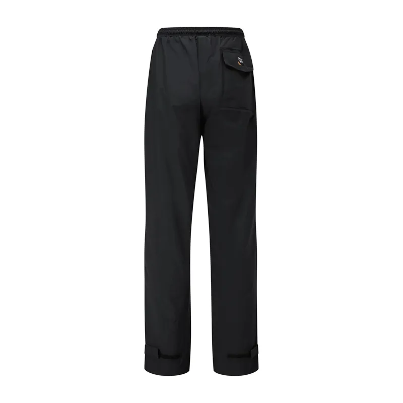 Sprayway Men's Santiago Rainpants in Black-1