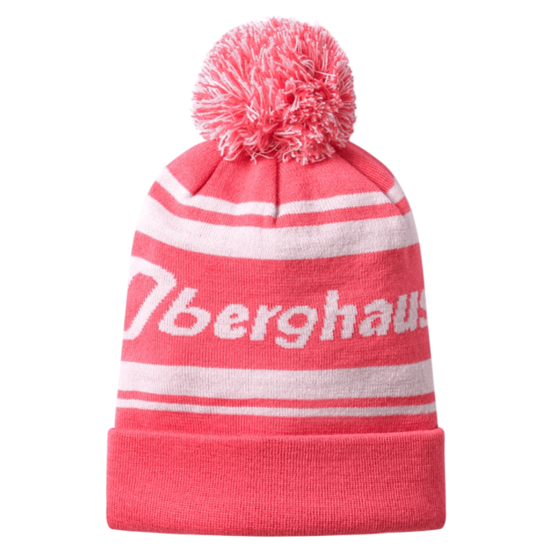 Berghaus Beanie in Pink