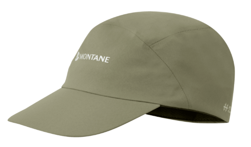 Montane Cetus Cap in Caper