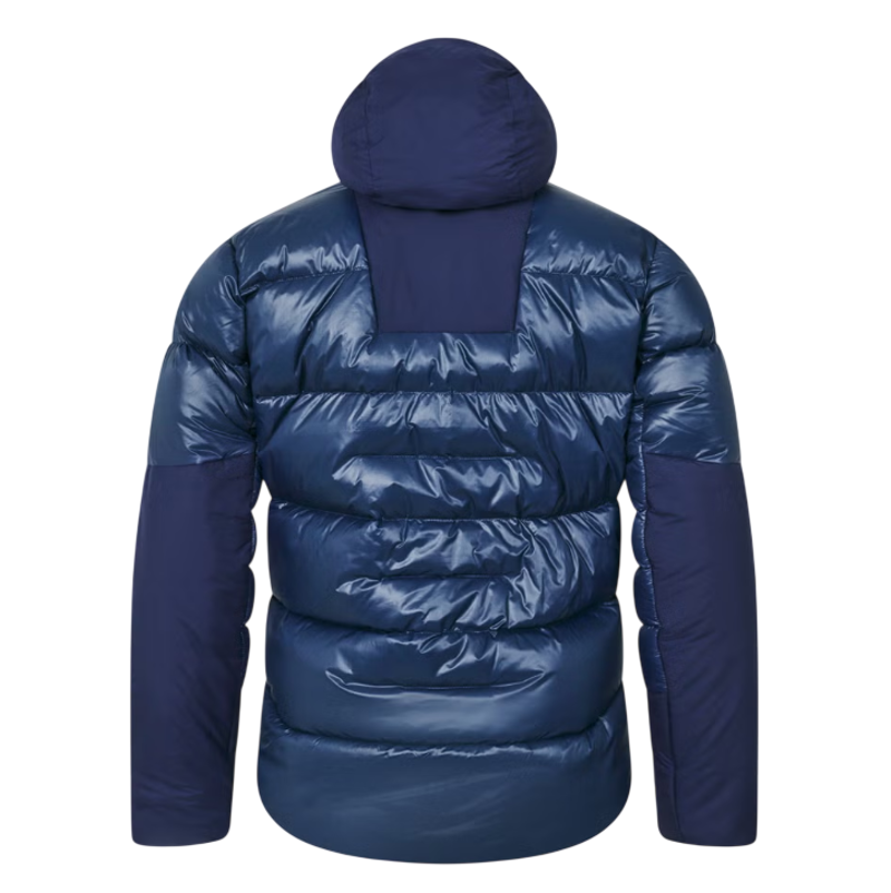 Berghaus Men's Urb Arkos Reflect Down Jacket in Dark Blue-1