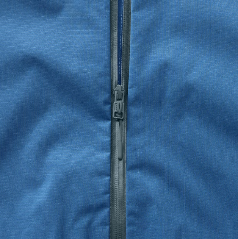 Berghaus Men's Rain-Motion Jacket in Dark Blue-6