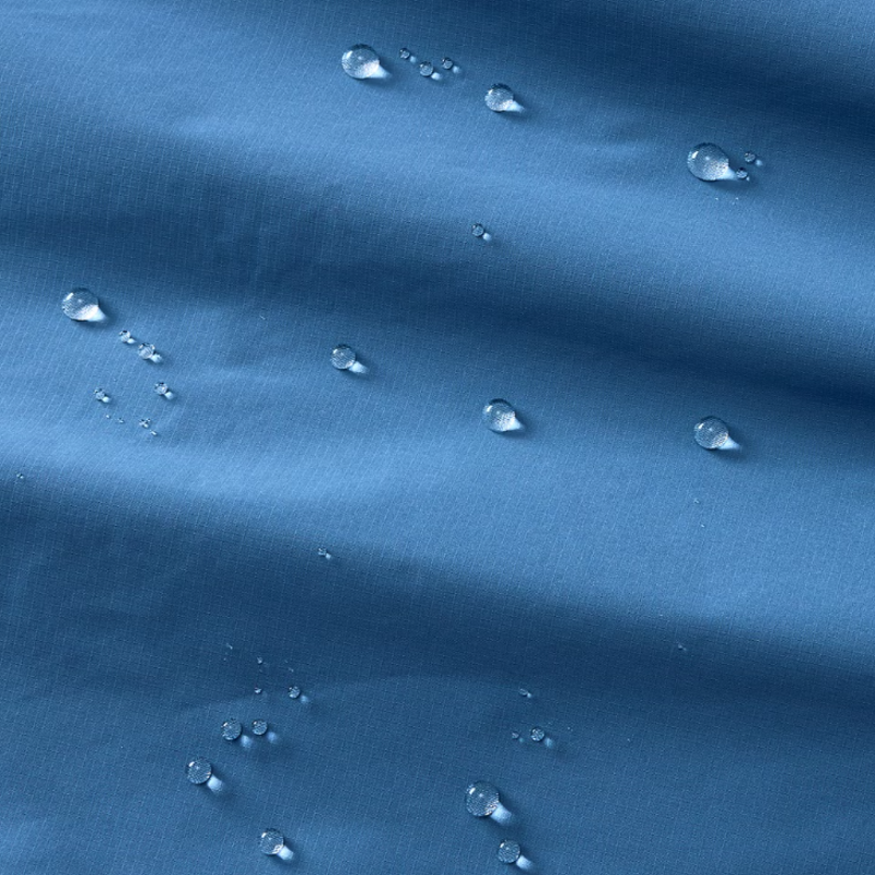 Berghaus Men's Rain-Motion Jacket in Dark Blue-7