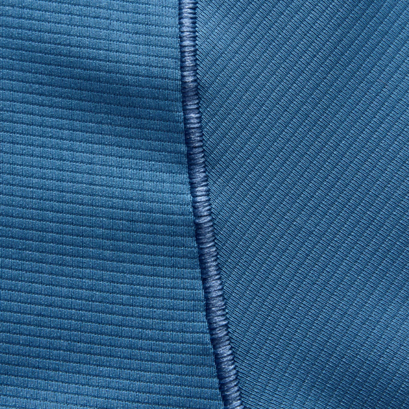 Berghaus Men's Bowburn Tech Tee in Dark Blue-3