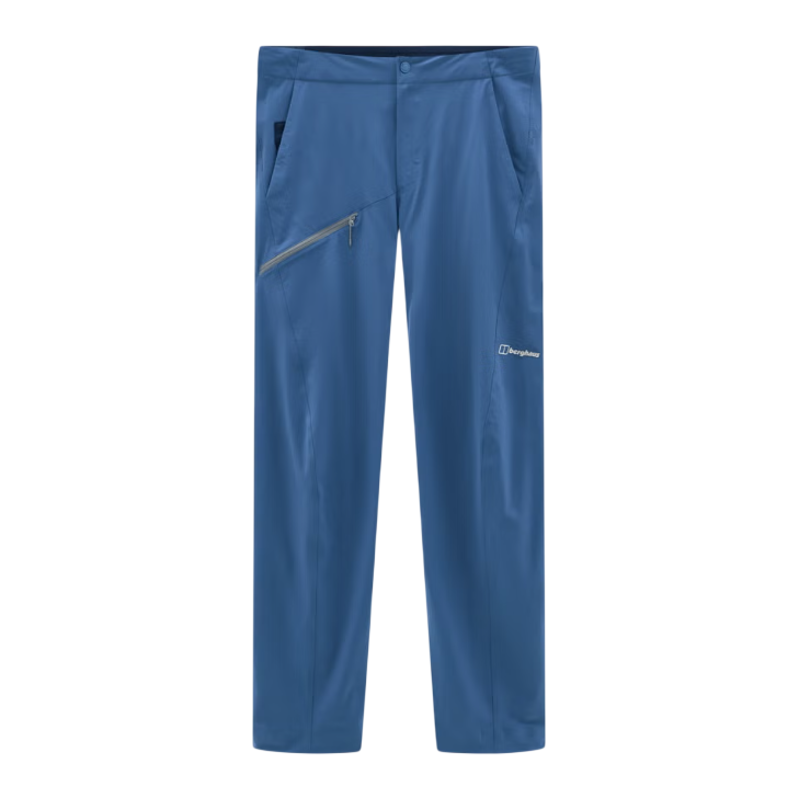 Berghaus Men's Caldbeck Pant in Dark Blue