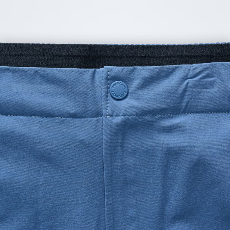 Berghaus Men's Caldbeck Pant in Dark Blue-3