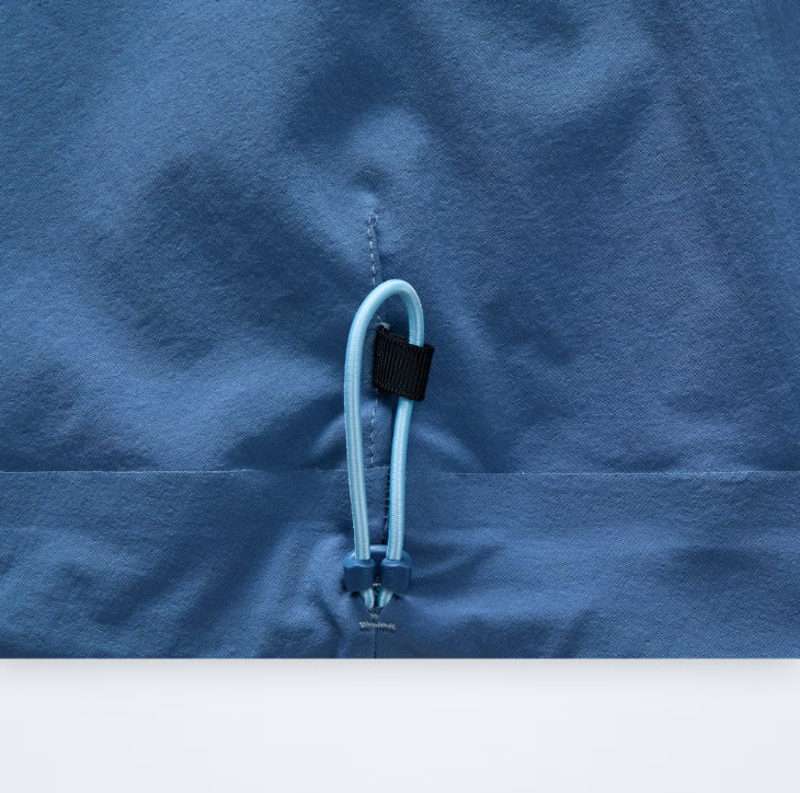 Berghaus Men's Caldbeck Pant in Dark Blue-1