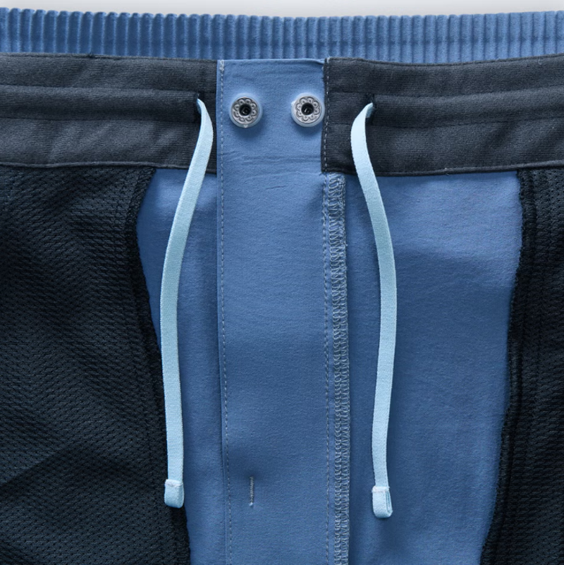 Berghaus Men's Caldbeck Pant in Dark Blue-2