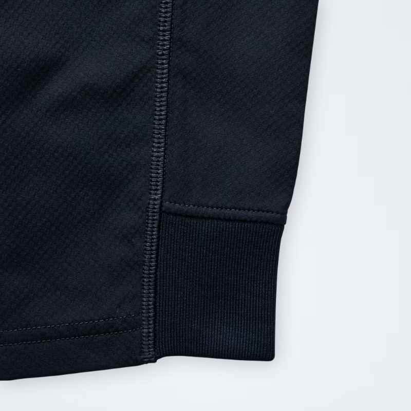 Berghaus Men's Greenbank Hooded Jacket in Black-6