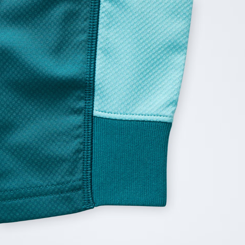 Berghaus Men's Greenbank Hooded Jacket in Dark Blue-7