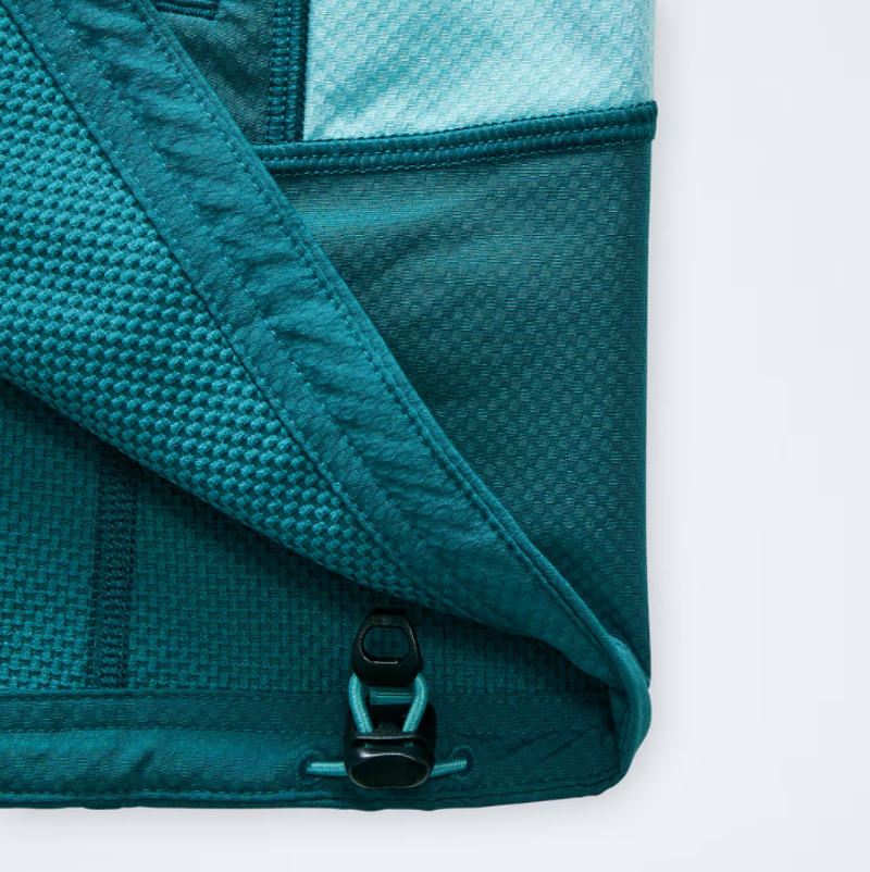 Berghaus Men's Greenbank Hooded Jacket in Dark Blue-8