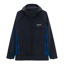 Berghaus Men's Wavertree Hooded Jacket in Black