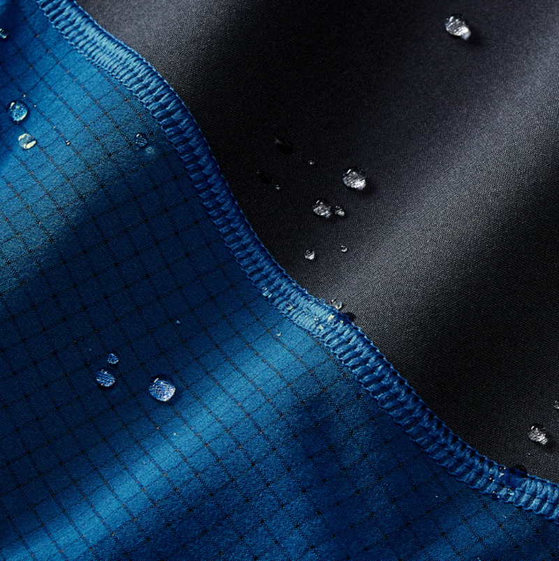 Berghaus Men's Wavertree Hooded Jacket in Black-6