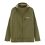 Berghaus Men's Wavertree Hooded Jacket in Dark Green