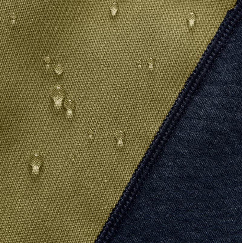 Berghaus Men's Farndale Tech Tee in Black-6