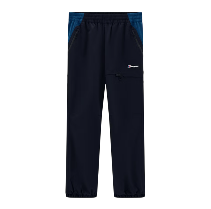 Berghaus Men's Wavertree Pant in Black