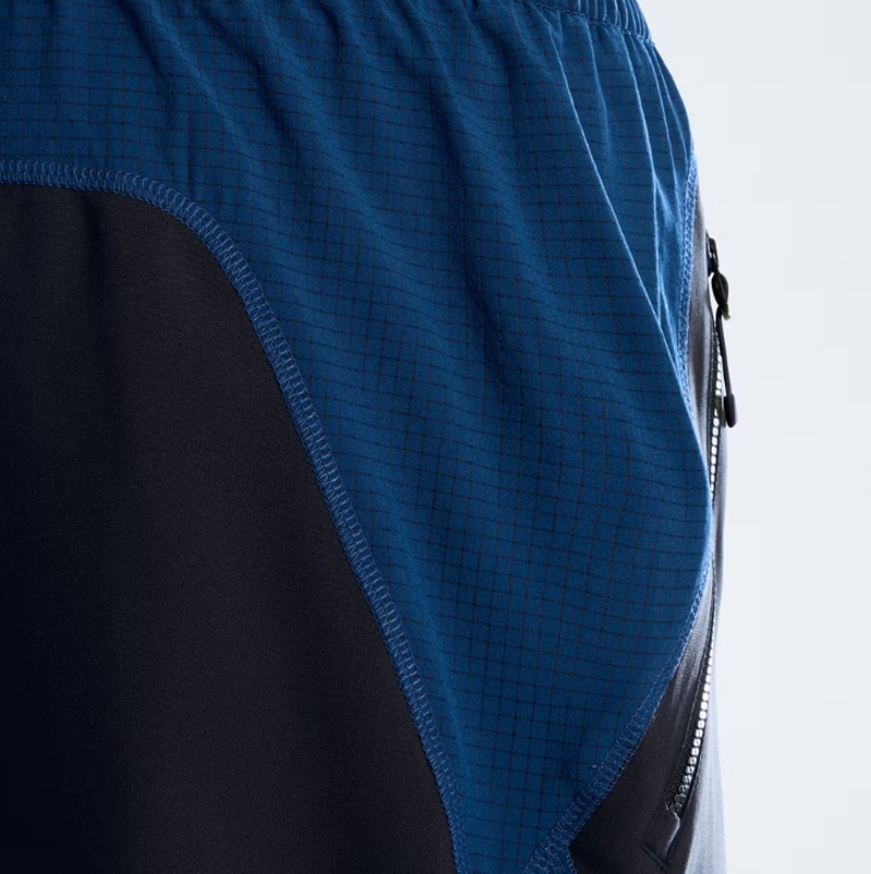 Berghaus Men's Wavertree Pant in Black-4