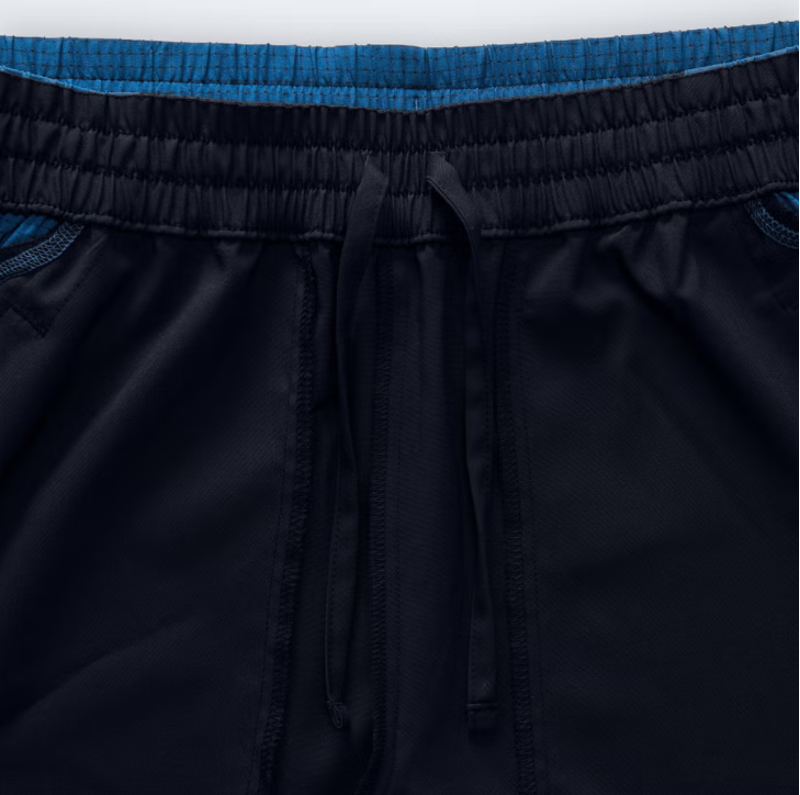 Berghaus Men's Wavertree Pant in Black-5